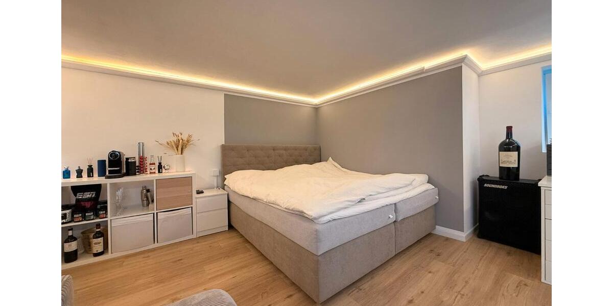 Wohnen auf Zeit Hamburg Altona - 1 Zimmer, 27 m&sup2;, 819&euro; | Angebot:26381122