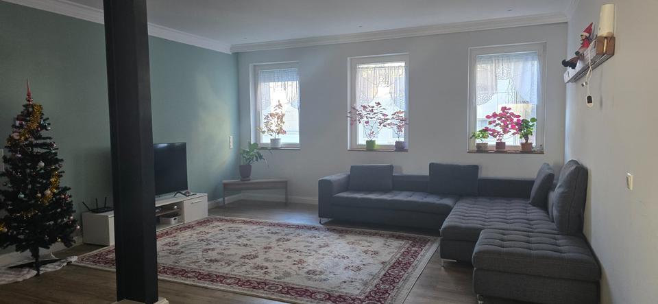 Wunderschöne & gemütliche 3-Zimmer-Wohnung mit großer Terrasse in 3 zimmer