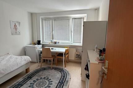 Wohnung Flensburg Fruerlund - 1 Zimmer, 12 m&sup2;, 281&euro; | Angebot:26471125