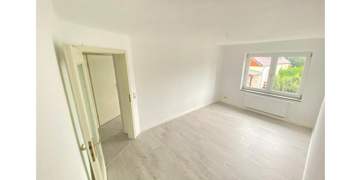 Etagenwohnung Genthin - 3 Zimmer, 63 m&sup2;, 462&euro; | Angebot:24803336