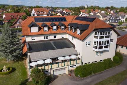 Wohnung Bad Rodach - 1 Zimmer, 20 m&sup2;, 350&euro; | Angebot:27396387