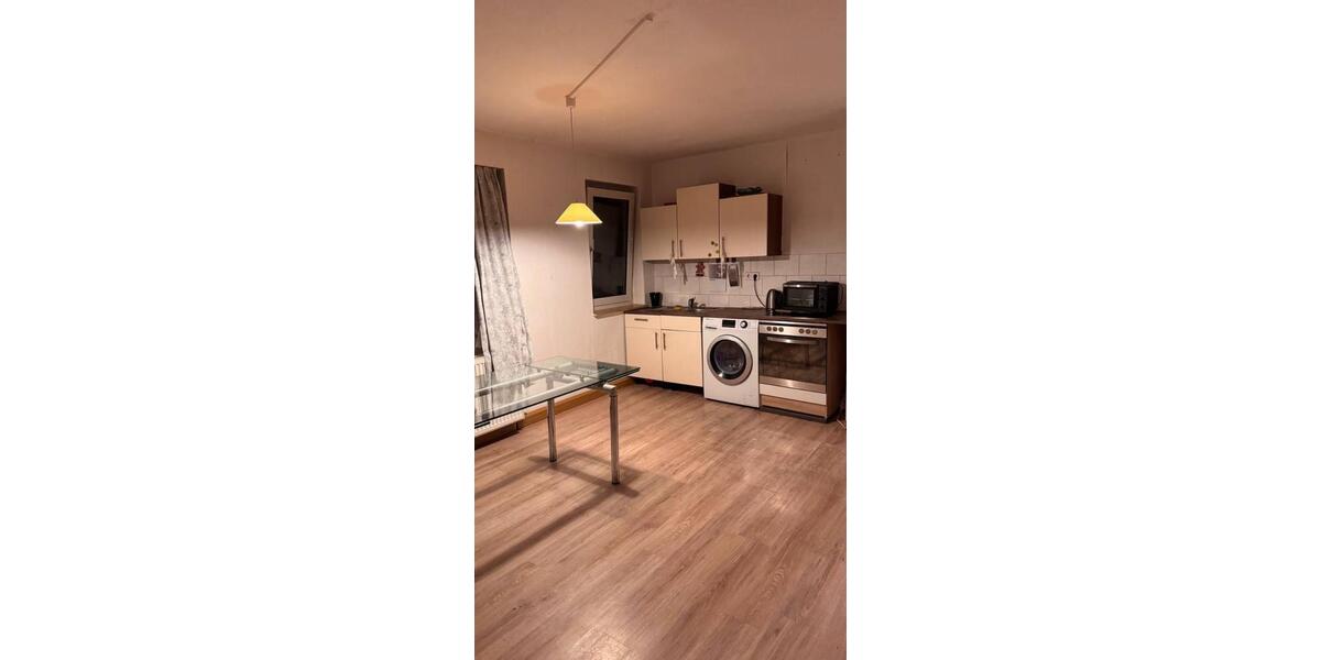 Etagenwohnung Eschwege - 1 Zimmer, 40 m&sup2;, 390&euro; | Angebot:25639573
