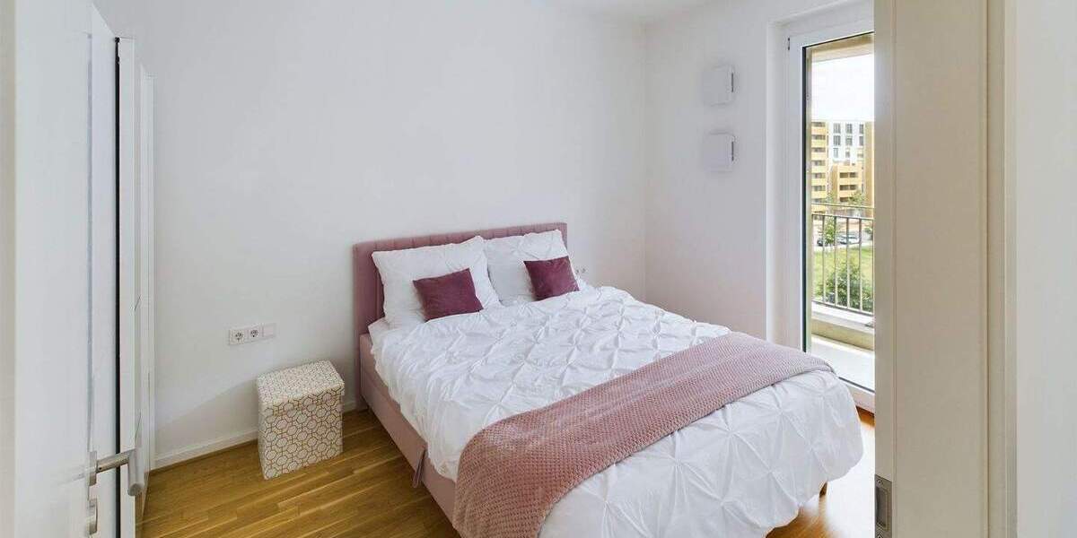 Etagenwohnung Dresden Wilsdruffer Vorstadt/Seevorstadt-West - 2 Zimmer, 55 m&sup2;, 830&euro; | Angebot:25838489