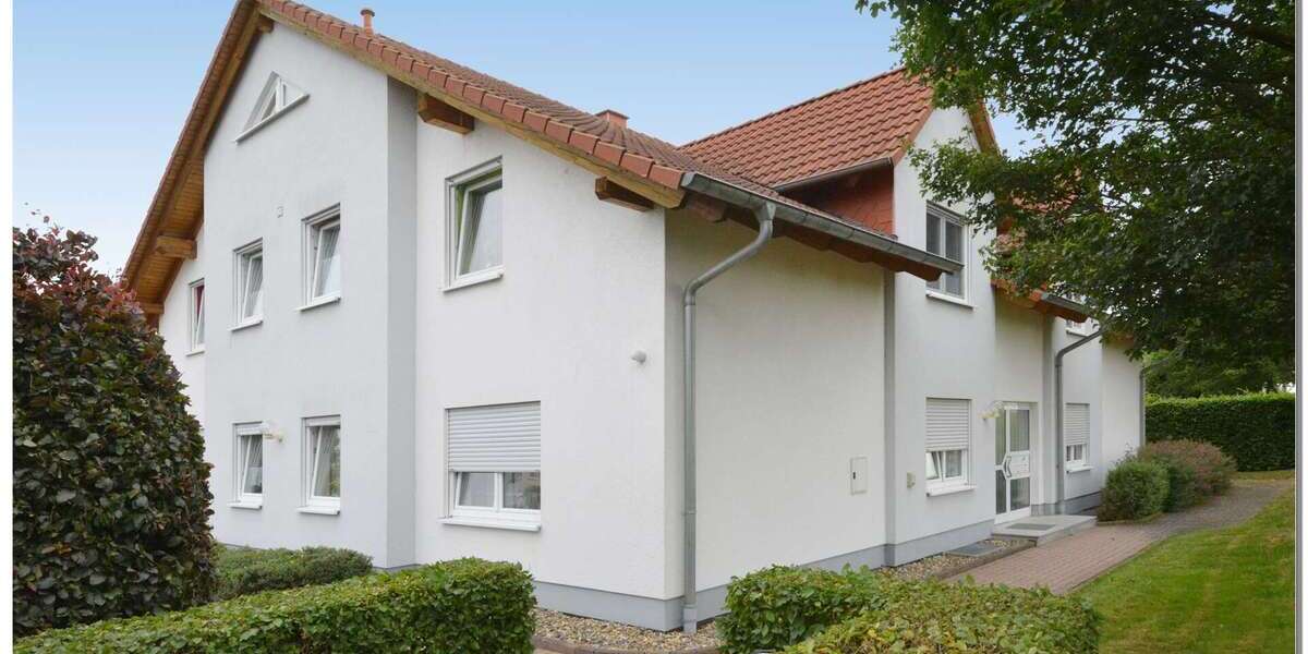 Wohnung zum Mieten in Guxhagen 790 € 90 m² 3 zimmer