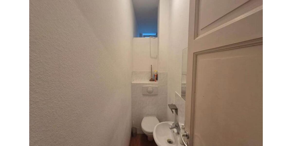 Wohnen auf Zeit Wiesbaden Klarenthal - 1 Zimmer, 18 m&sup2;, 600&euro; | Angebot:26696125