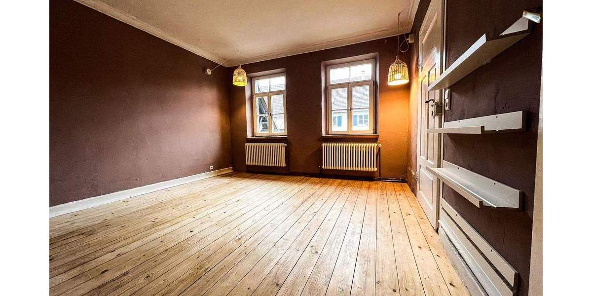 Bauernhaus, Landhaus Rottenburg am Neckar Wendelsheim - 4 Zimmer, 173 m&sup2;, 1.980&euro; | Angebot:25278455