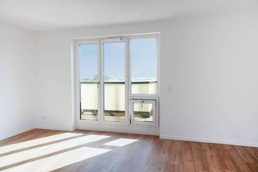 Halske Gärten: Modernes Wohnen mit viel Grün und urbaner Lebensqualität