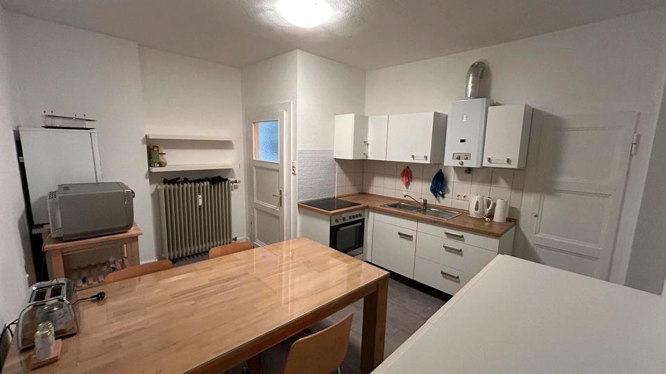 2er Wg Wohnung in Aachen 2 zimmer