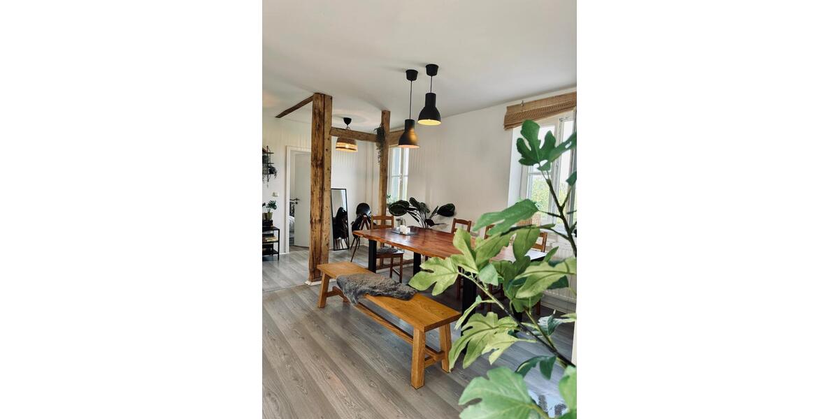 Wohnen auf Zeit Köln Chorweiler - 3.5 Zimmer, 75 m&sup2;, 1.595&euro; | Angebot:26271114