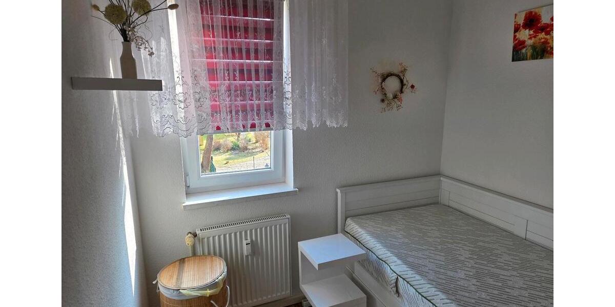 Etagenwohnung Havelsee - 2 Zimmer, 48 m&sup2;, 400&euro; | Angebot:25832298
