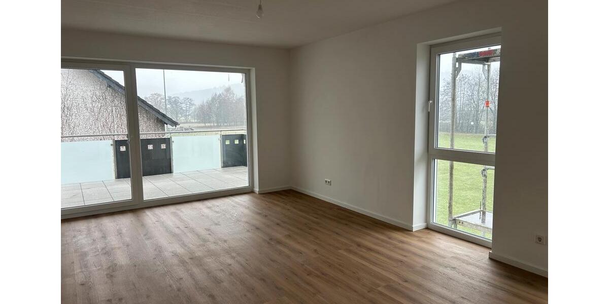 Etagenwohnung Biebergemünd - 2 Zimmer, 75 m&sup2;, 850&euro; | Angebot:25223616