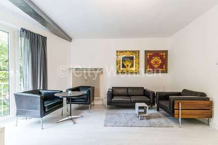 Wohnen auf Zeit in Hamburg 1.140 € 1 zimmer