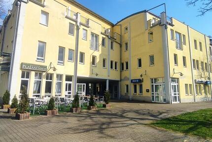 Wohnung Gräfenhainichen Zschornewitz - 2 Zimmer, 40 m&sup2;, 288&euro; | Angebot:25146234