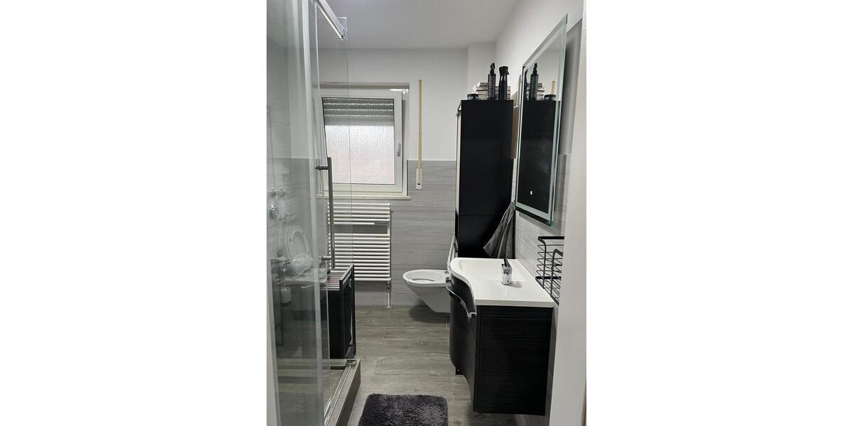 Etagenwohnung Gröbenzell - 2 Zimmer, 64 m&sup2;, 1.550&euro; | Angebot:26621780