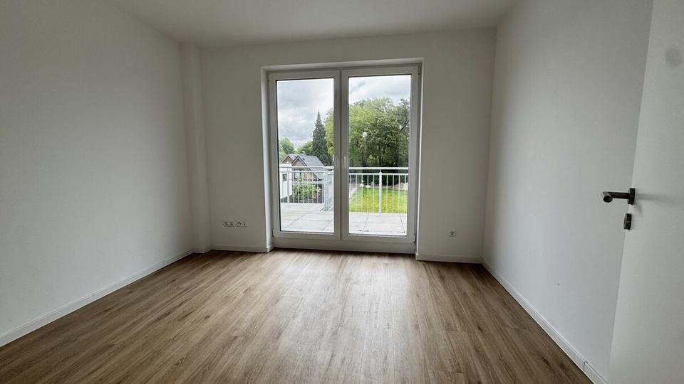 Dachgeschoßwohnung Oldenburg Drielaker-Moor - 3 Zimmer, 128 m&sup2;, 1.350&euro; | Angebot:26545426