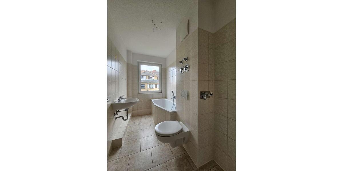 Erdgeschoßwohnung Oranienbaum-Wörlitz Wörlitz - 2 Zimmer, 49 m&sup2;, 245&euro; | Angebot:25900173