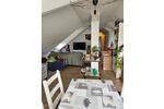Dachgeschoßwohnung Bad Zwischenahn - 2 Zimmer, 77 m&sup2;, 1.020&euro; | Angebot:26387248