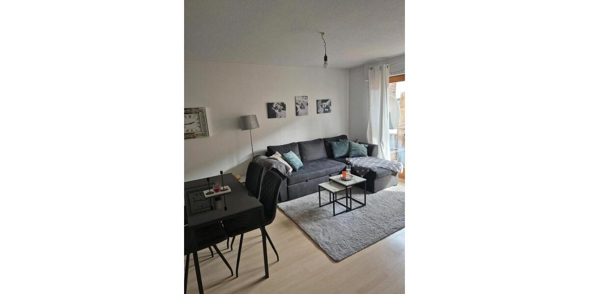 Etagenwohnung Pforzheim Eutingen - 3 Zimmer, 71 m&sup2;, 780&euro; | Angebot:25875371
