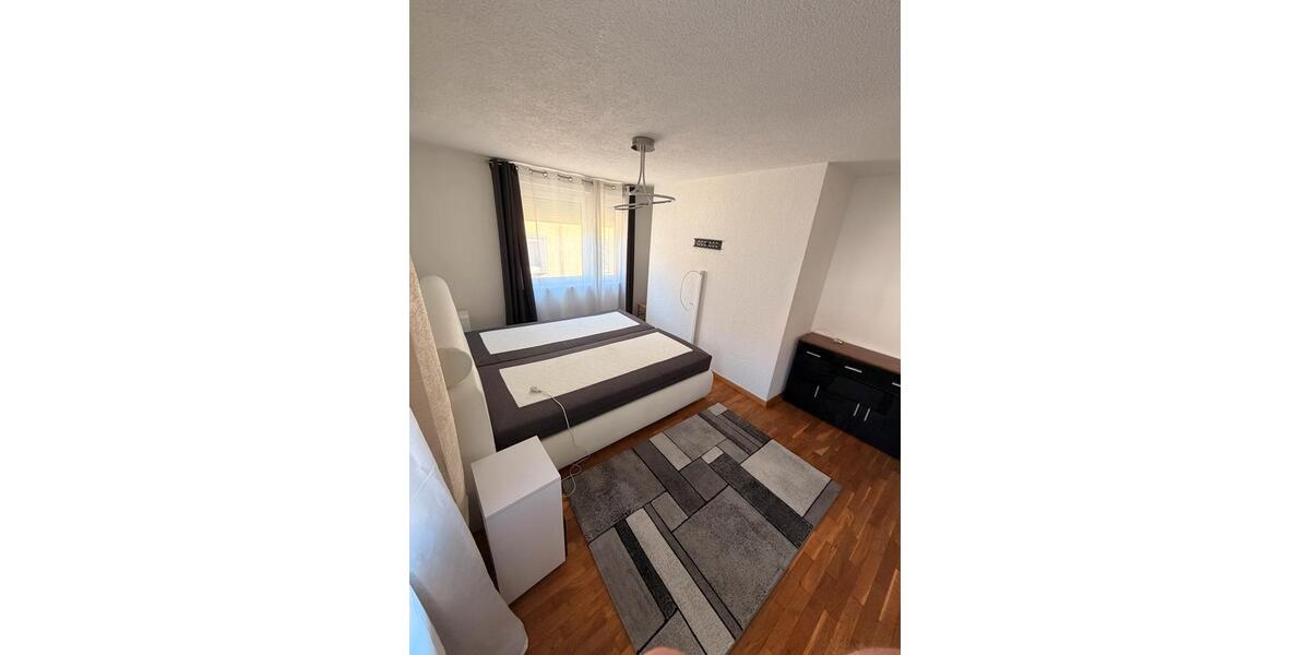 Etagenwohnung Tuttlingen - 3 Zimmer, 75 m&sup2;, 800&euro; | Angebot:26619545