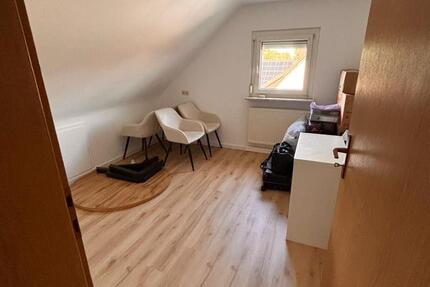 Wohnung Stuttgart Vaihingen - 3 Zimmer, 47 m&sup2;, 900&euro; | Angebot:24804723