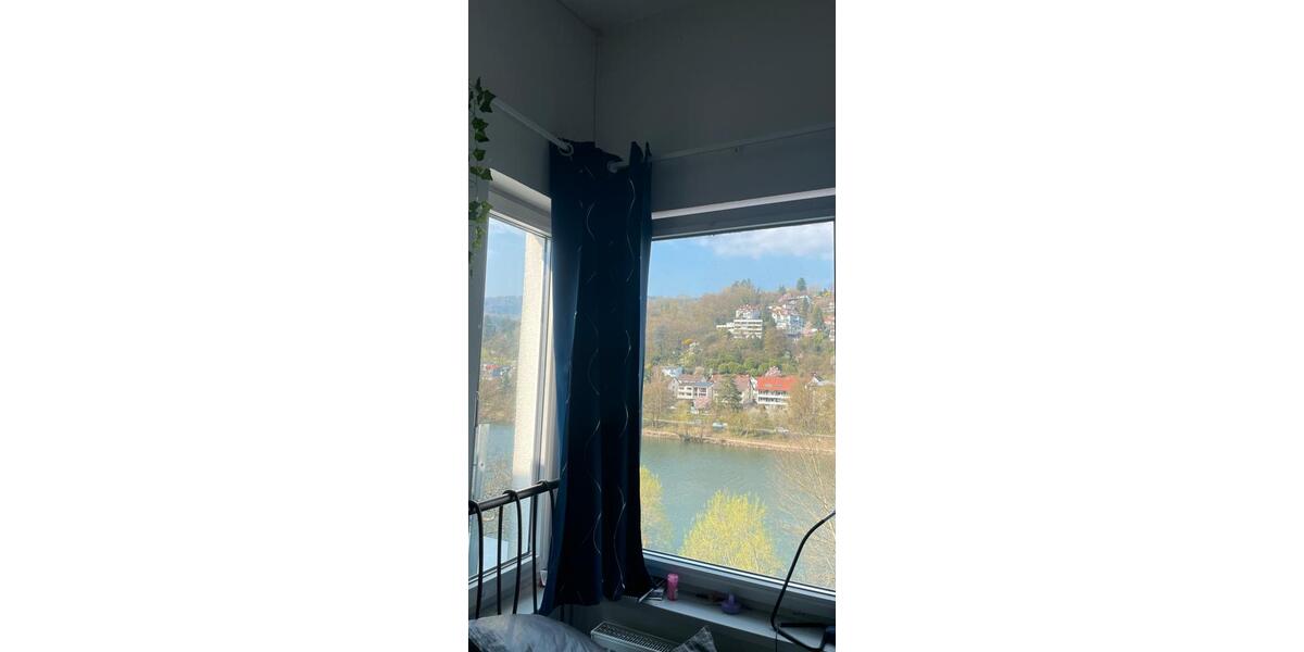 Wohnen auf Zeit Heidelberg Peterstal - 1 Zimmer, 16 m&sup2;, 500&euro; | Angebot:25853710
