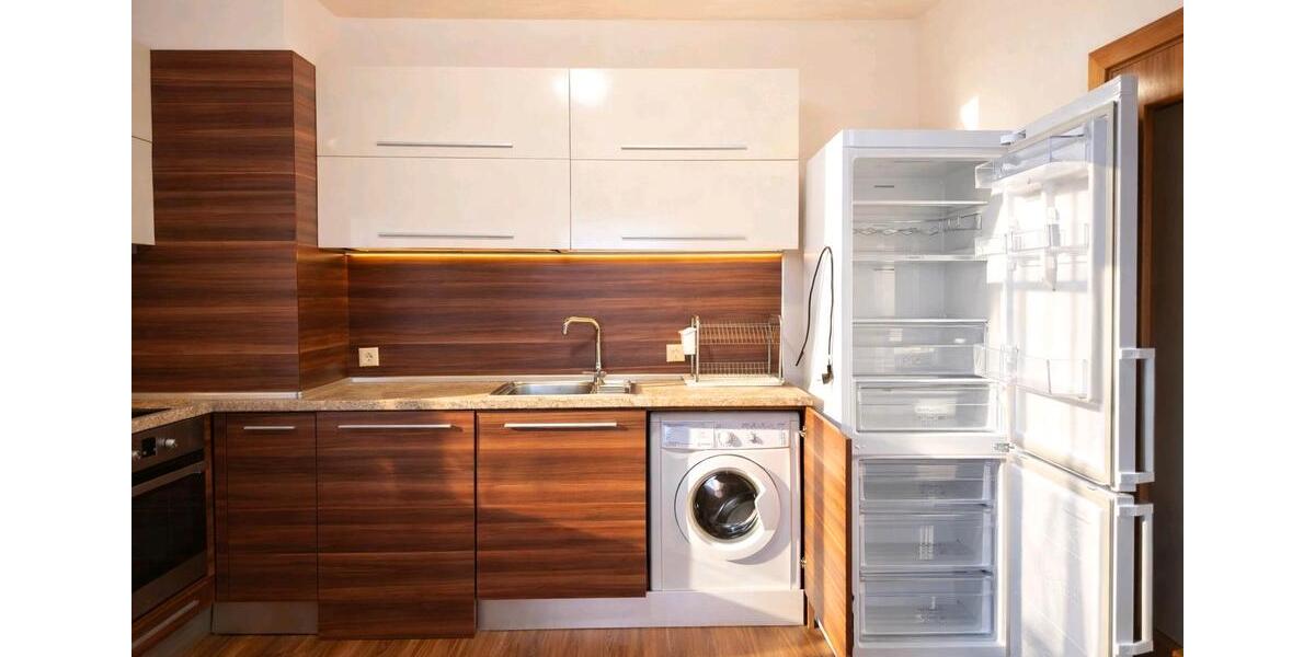 Etagenwohnung Offenbach am Main Bieberer Berg - 2 Zimmer, 77 m&sup2;, 1.300&euro; | Angebot:25975710