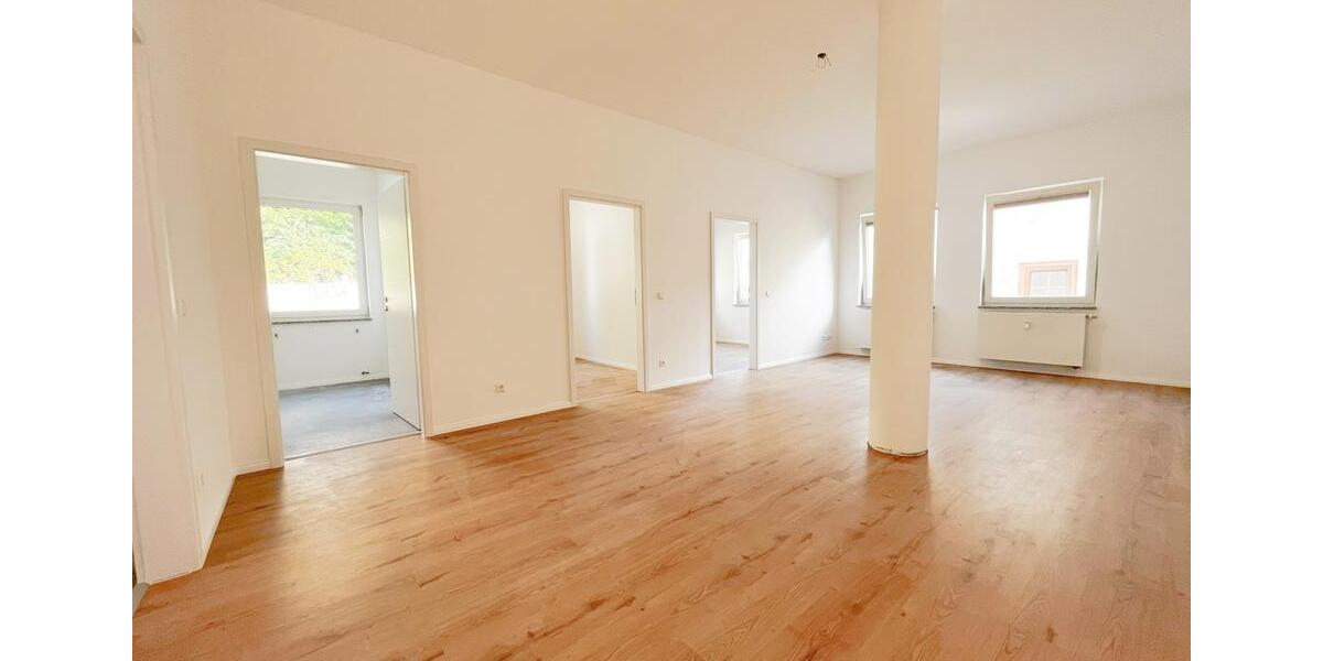 Etagenwohnung Ilsfeld - 4.5 Zimmer, 96 m&sup2;, 1.150&euro; | Angebot:26619123