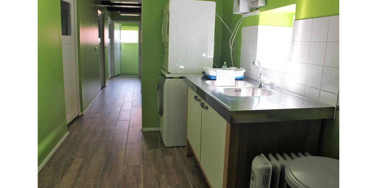 Erdgeschoßwohnung Toppenstedt - 1 Zimmer, 15 m&sup2;, 486&euro; | Angebot:26261973