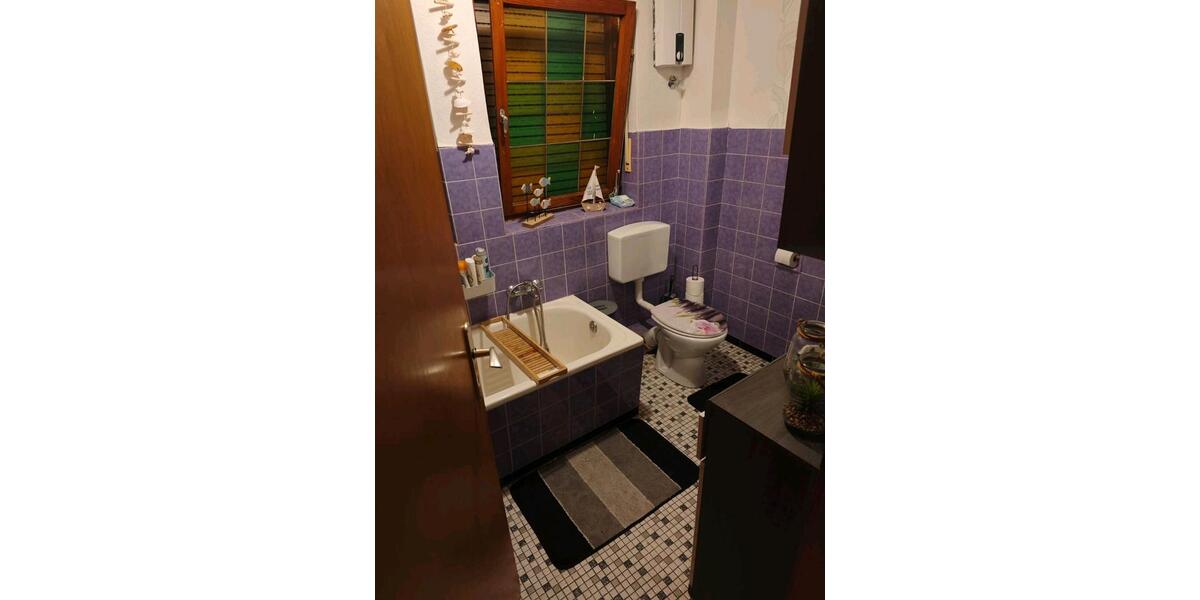 Freistehendes Einfamilienhaus zur Miete 5 zimmer