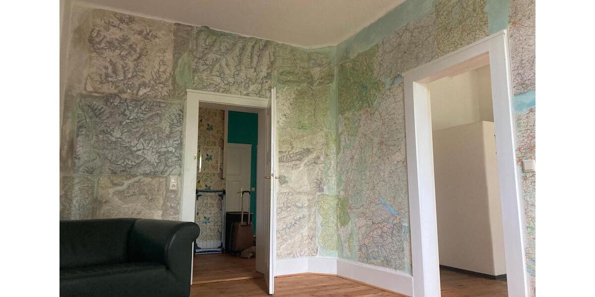 Wohnen auf Zeit Landau in der Pfalz - 4 Zimmer, 26 m&sup2;, 495&euro; | Angebot:26698944