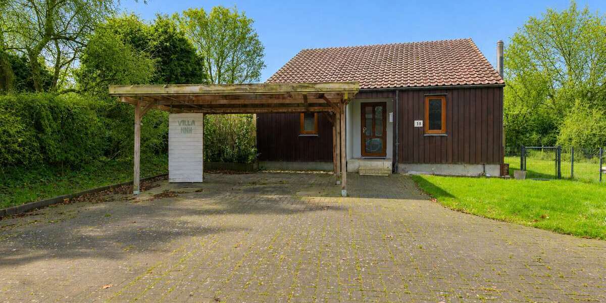 Einfamilienhaus Rabenkirchen-Faulück Faulück - 4 Zimmer, 100 m&sup2;, 1.200&euro; | Angebot:26795508