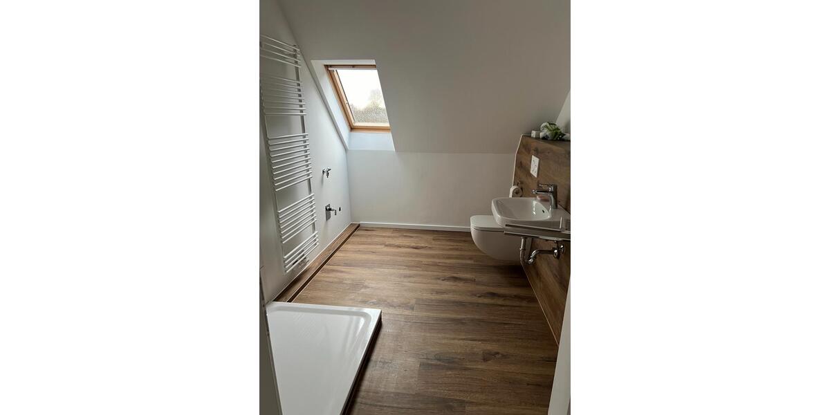 Etagenwohnung Nienburg (Weser) - 2 Zimmer, 60 m&sup2;, 540&euro; | Angebot:26110879