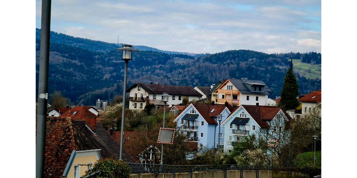 Dachgeschoßwohnung Schönberg - 2 Zimmer, 63 m&sup2;, 680&euro; | Angebot:26263159