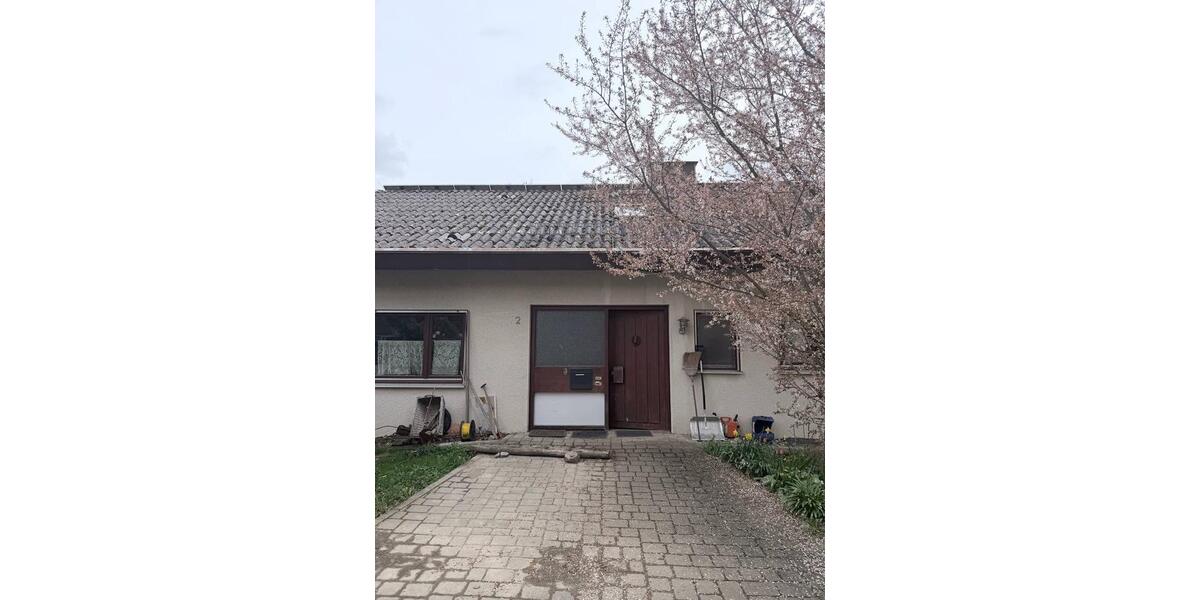 Etagenwohnung Rot am See - 1 Zimmer, 50 m&sup2;, 590&euro; | Angebot:26398215