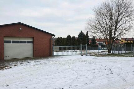 Gewerbeobjekt Naunhof - 1.000&euro; | Angebot:24418161