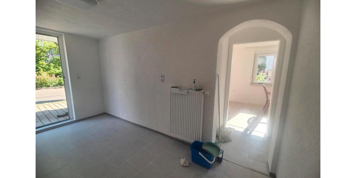 Erdgeschoßwohnung Winterlingen - 3 Zimmer, 70 m&sup2;, 850&euro; | Angebot:25660034