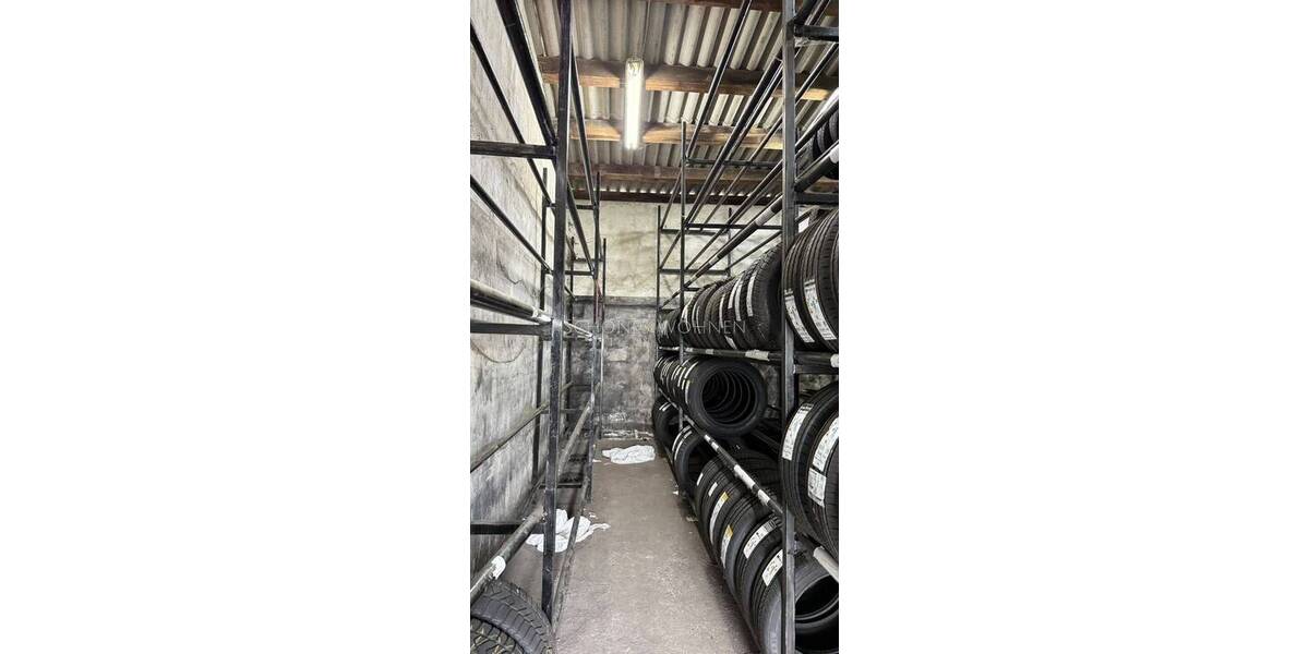 Gewerbeobjekt Budenheim - 750&euro; | Angebot:26787291