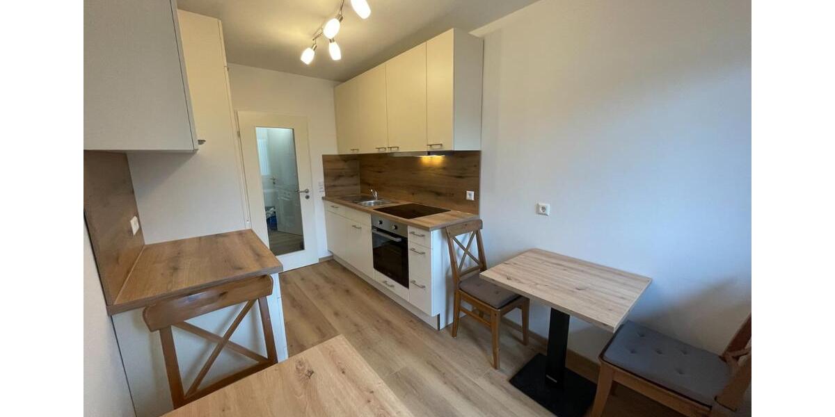 Wohnen auf Zeit Ravensburg - 1 Zimmer, 15 m&sup2;, 610&euro; | Angebot:25982145