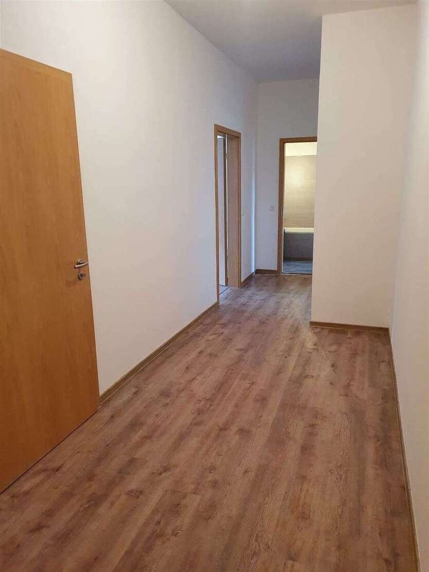 neu sanierte, moderne 2 Zi.-Wohnung 2 zimmer