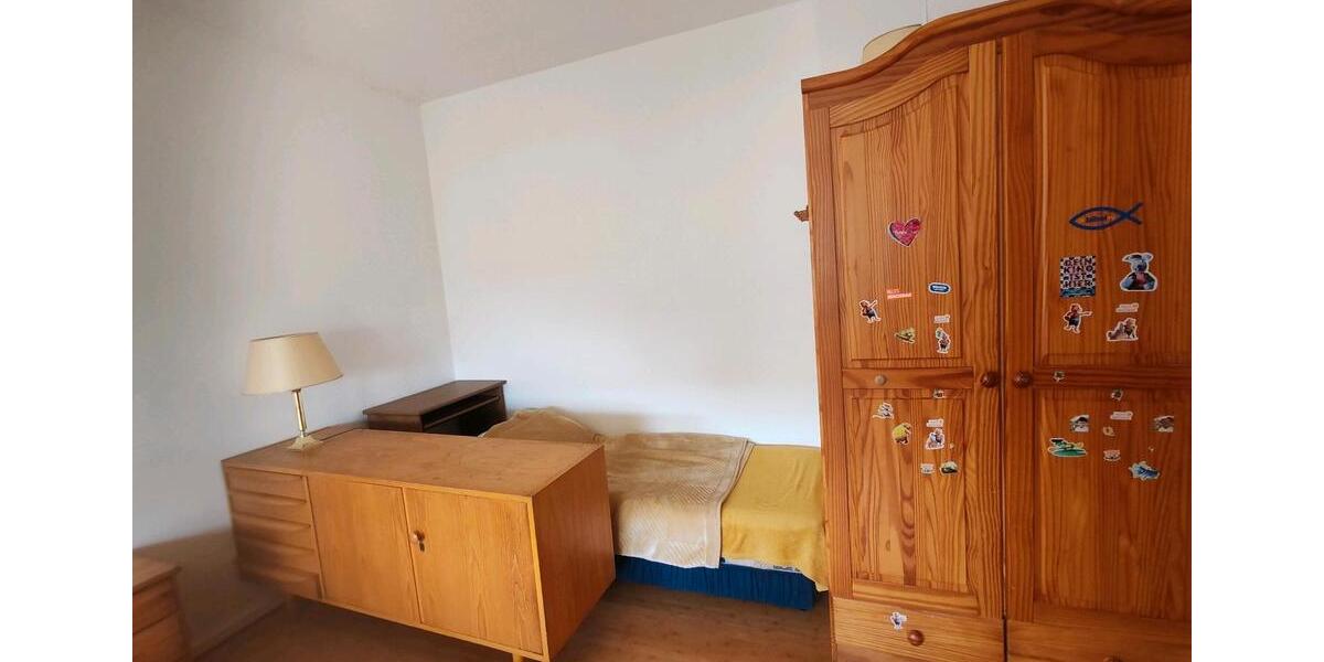 Etagenwohnung Mühlberg/Elbe Elbe - 2 Zimmer, 59 m&sup2;, 520&euro; | Angebot:26517507