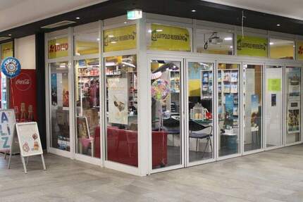 Gewerbeobjekt Schweinfurt Altstadt - 595&euro; | Angebot:26141119