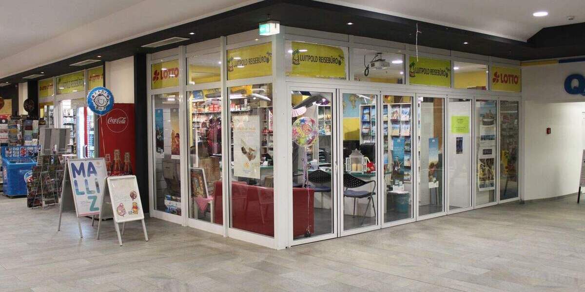 Gewerbeobjekt Schweinfurt Altstadt - 595&euro; | Angebot:26141119