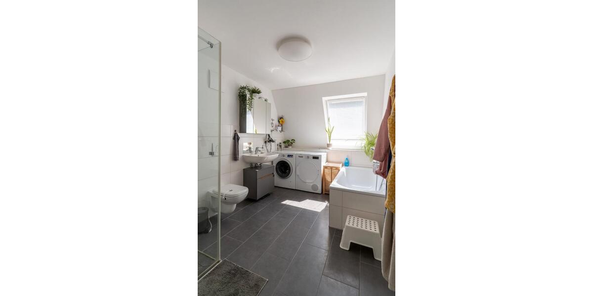 Dachgeschoßwohnung Berlin Lichtenberg - 3.5 Zimmer, 108 m&sup2;, 2.000&euro; | Angebot:26699559