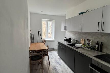 Wohnen auf Zeit Bönningstedt - 1 Zimmer, 12 m&sup2;, 450&euro; | Angebot:25605310