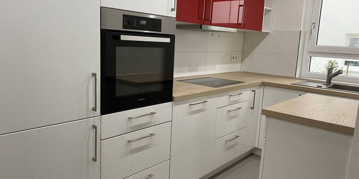 Etagenwohnung Bad Friedrichshall Jagstfeld - 3 Zimmer, 67 m&sup2;, 1.050&euro; | Angebot:26224048