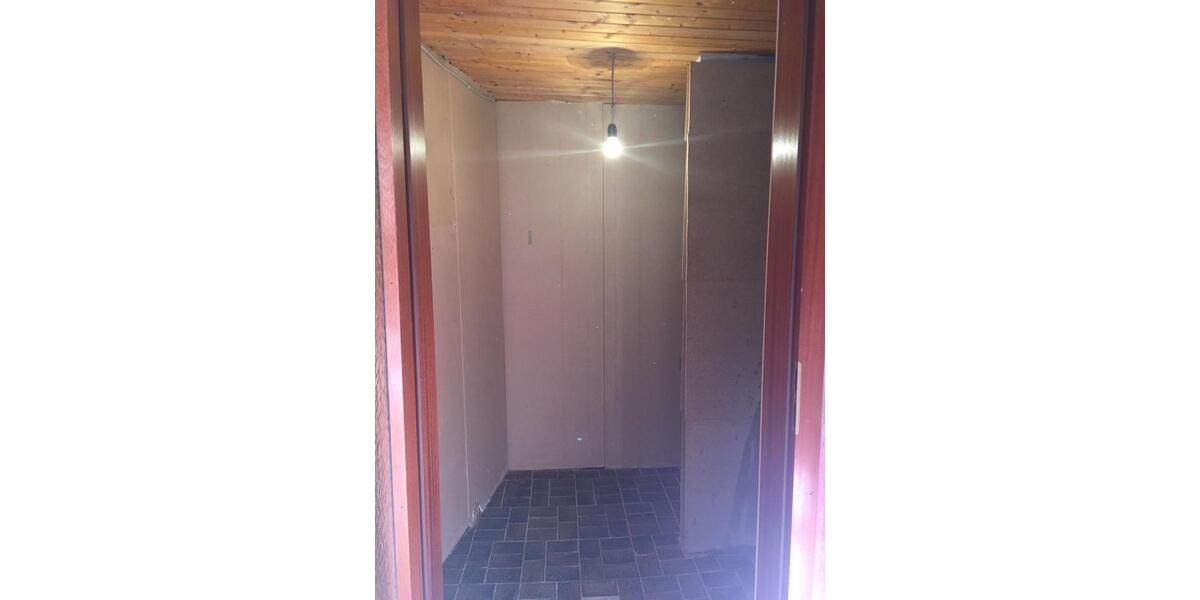 1.5 Zimmer Appartement Souterrain 1 zimmer