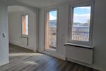 Altbautraum am Stadtwald: Renovierte 2-Zimmer-Wohnung mit Balkon im schönen Zooviertel! zimmer