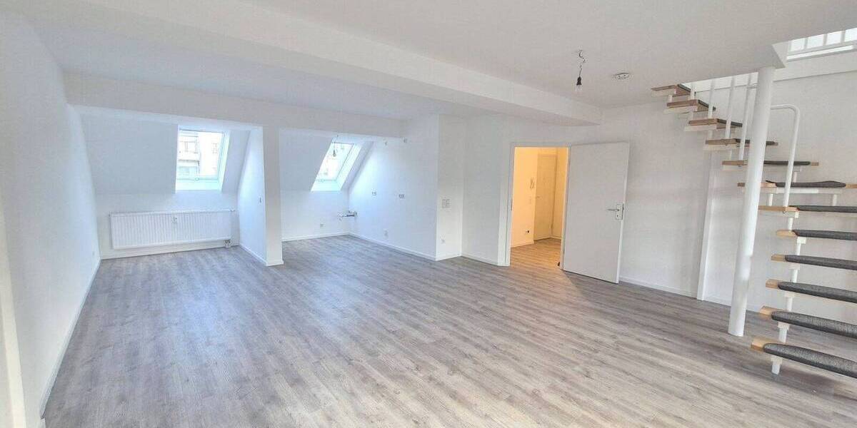 Etagenwohnung Chemnitz Hilbersdorf - 3 Zimmer, 117 m&sup2;, 650&euro; | Angebot:26852247