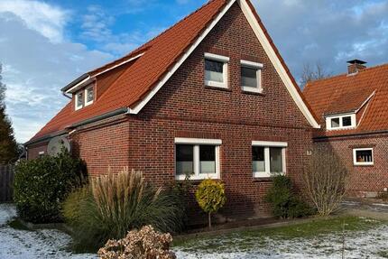 Vermiete saniertes Einfamilienhaus EFH mit Garten Werkstatt 4 zimmer