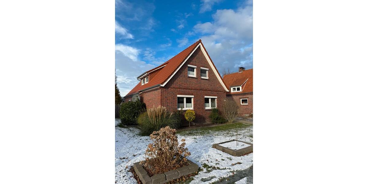 Vermiete saniertes Einfamilienhaus EFH mit Garten Werkstatt 4 zimmer